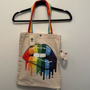 Nwt shopper bag